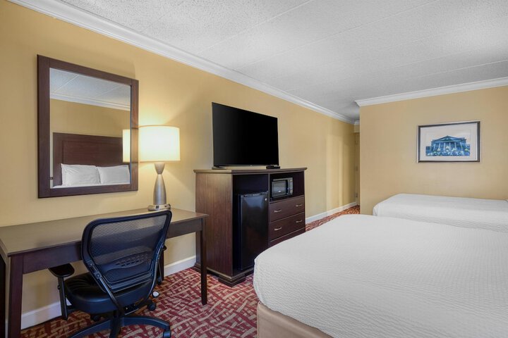 Best Western Plus Genetti Wilkes Barre