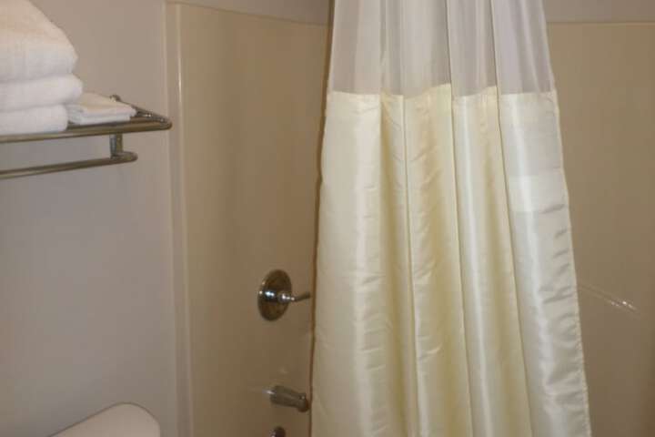 A Richland Inn Lewisburg