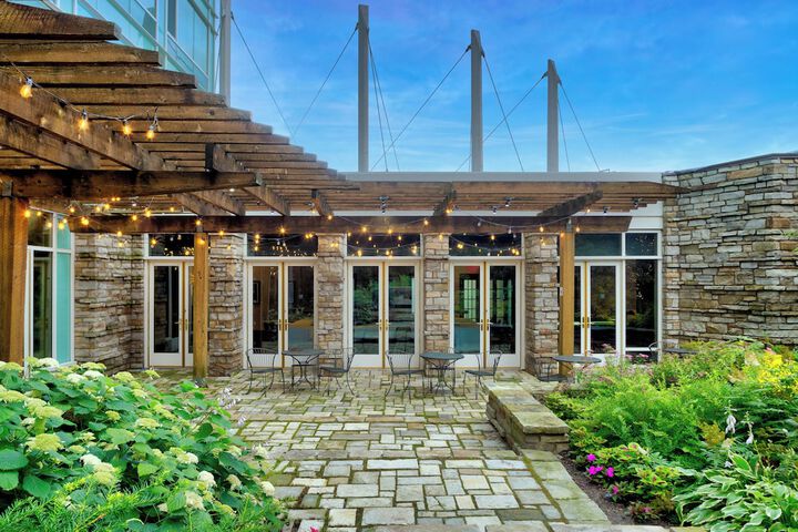 Terrace/Patio 158 of 165