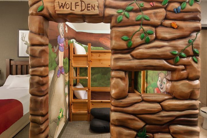 Great Wolf Lodge Williamsburg