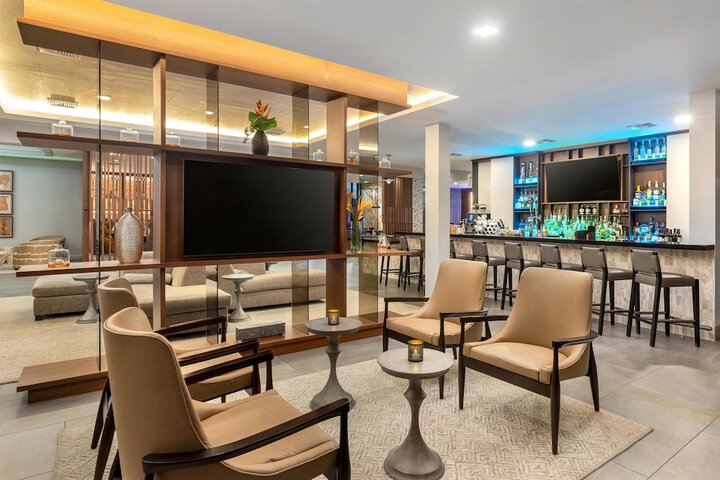 Hilton Galveston Island Resort