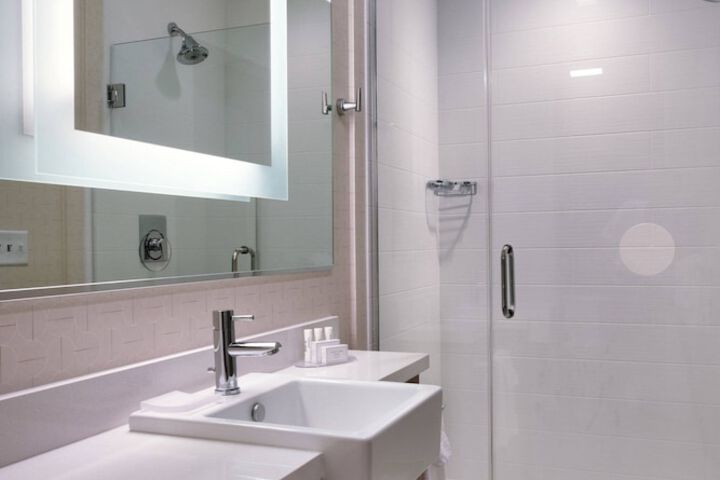 SpringHill Suites by Marriott Coeur dAlene