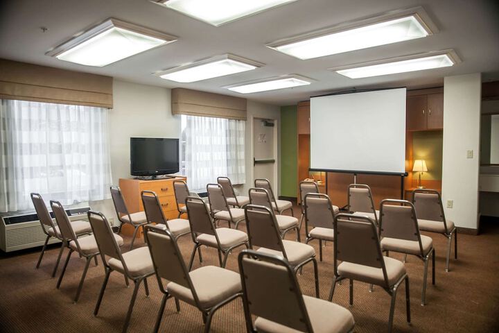 Meeting 36 of 45
