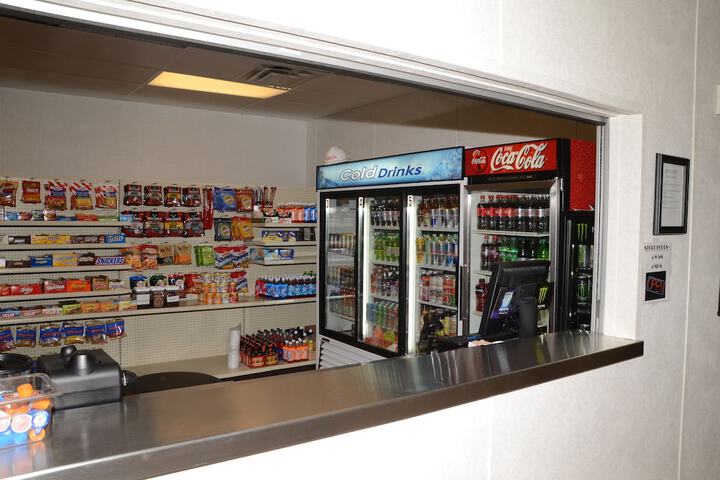 Target Hospitality-Watford City Lodge