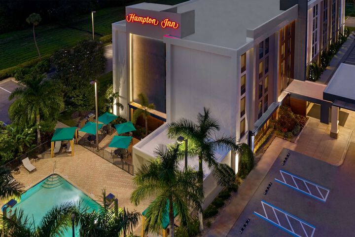 Hampton Inn Ellenton / Bradenton