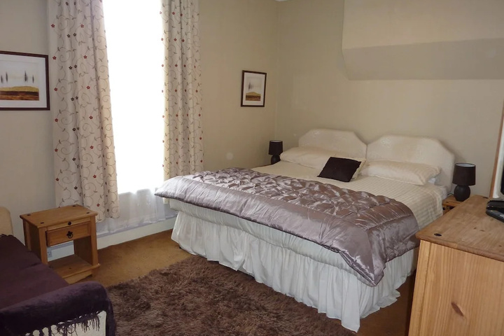 The Parks Guest Accommodation