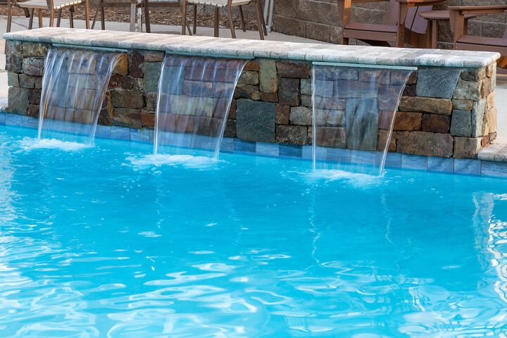 Lakeside Lodge Clemson