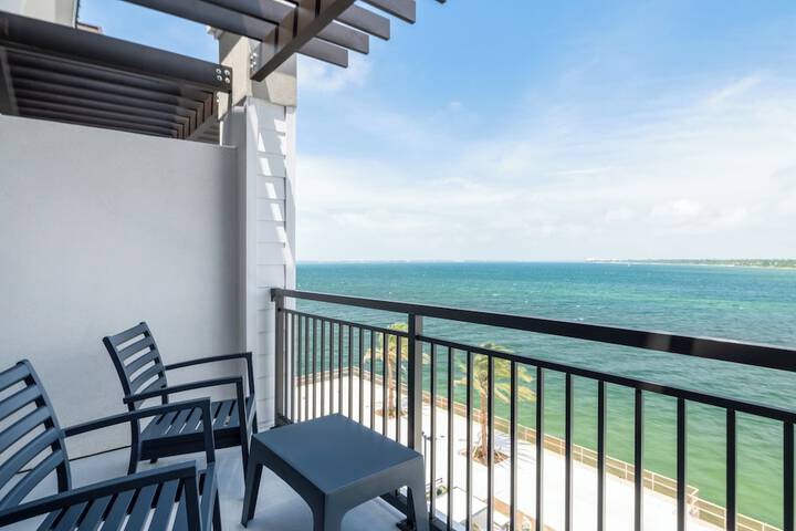Hotel Indigo Panama City Marina by IHG