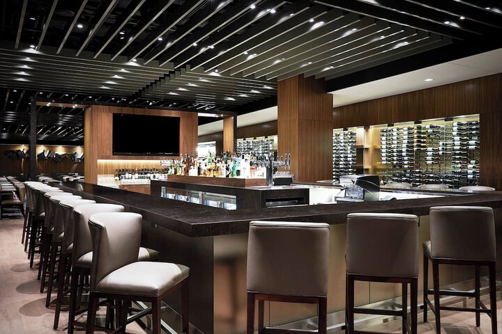 AC Hotel by Marriott Madison Downtown
