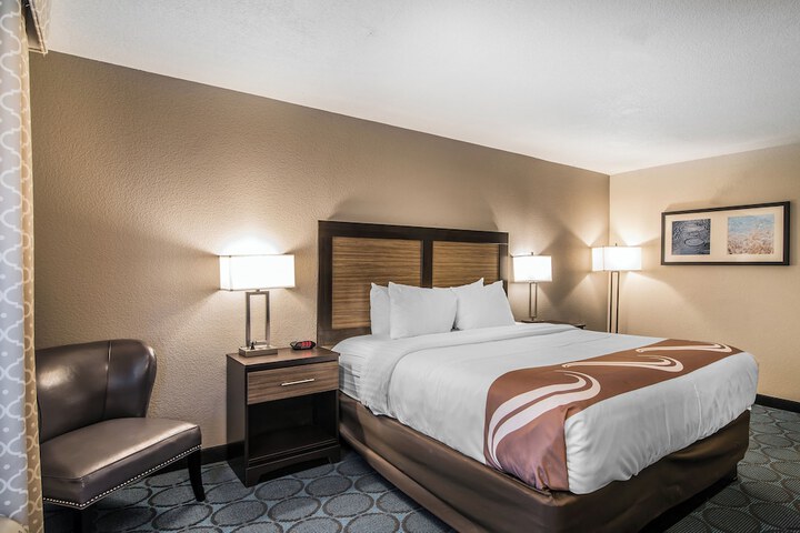 Elevate Hotel at Sierra Blanca