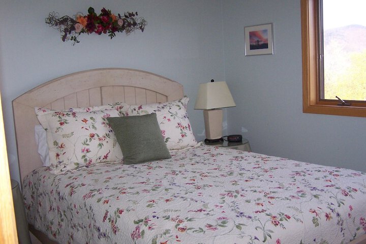 The Mountain Top Inn & Resort