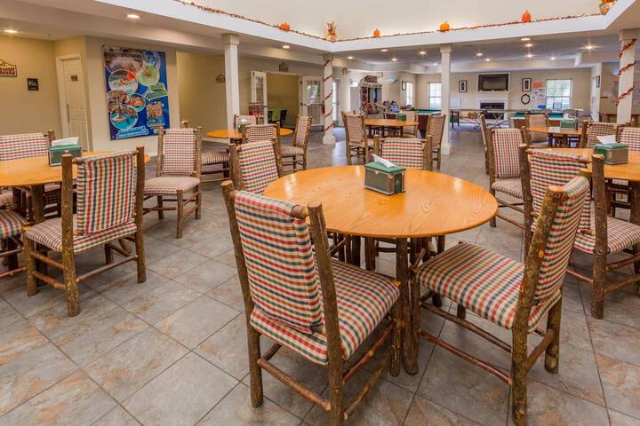 Holiday Inn Club Vacations Fox River Resort