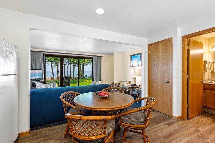 The Shallows Resort