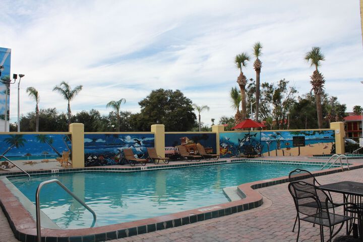 Pool 5 of 57