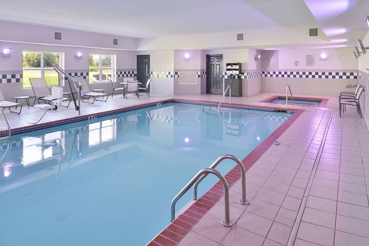 Pool 4 of 39