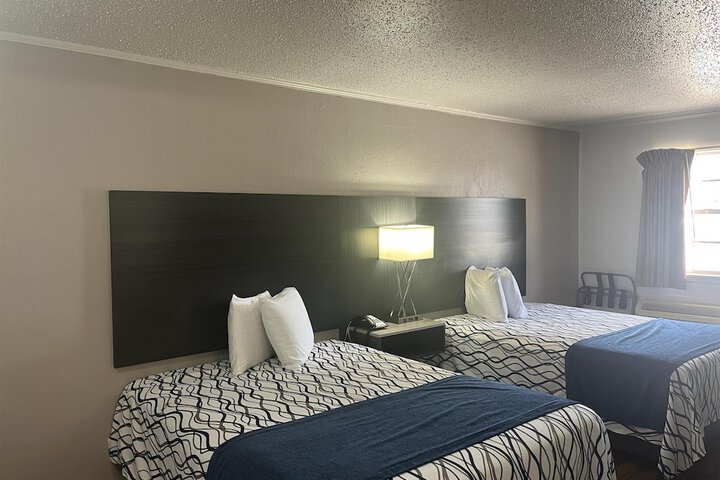 Motel 6 New Boston TX