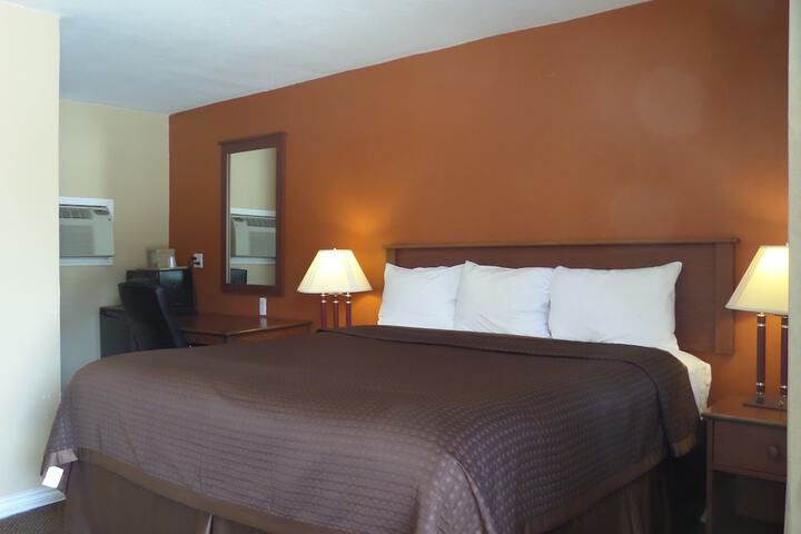 Hotel Interior 10 of 11