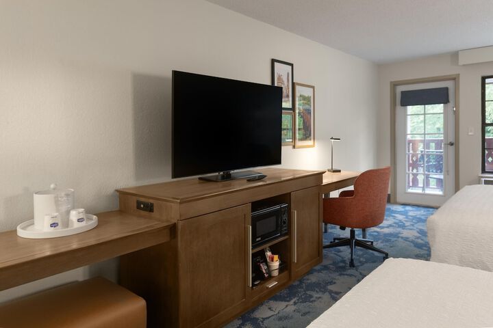 Hampton Inn Helen