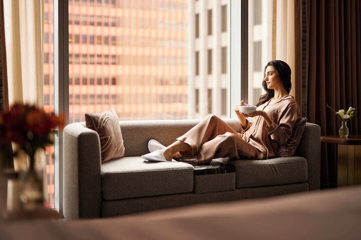 Fairmont Pittsburgh