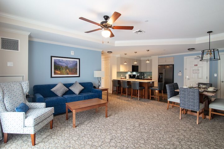 RiverWalk Resort at Loon Mountain