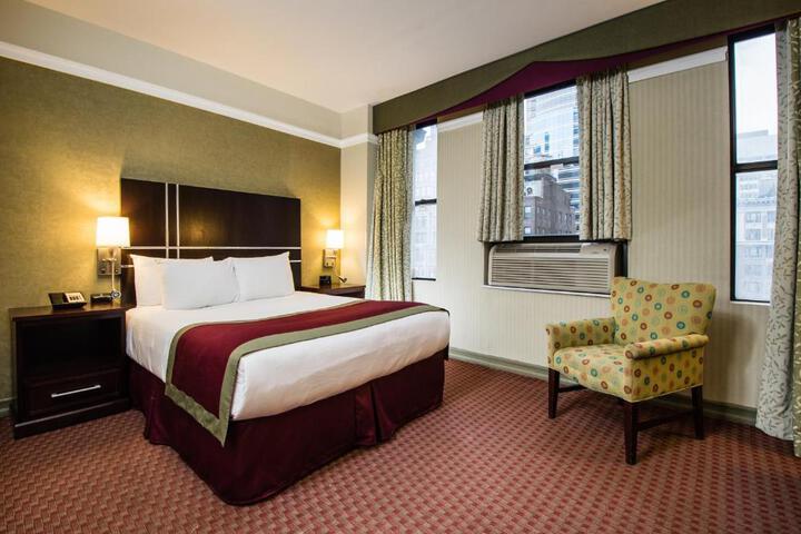 The Hotel at Times Square