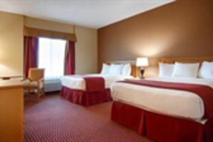 BEST WESTERN SYRACUSE AIRPORT INN
