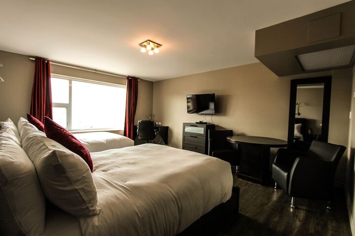 Hotel Le Saint Germain