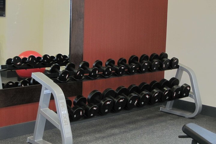 Hampton Inn by Hilton Fort Saskatchewan