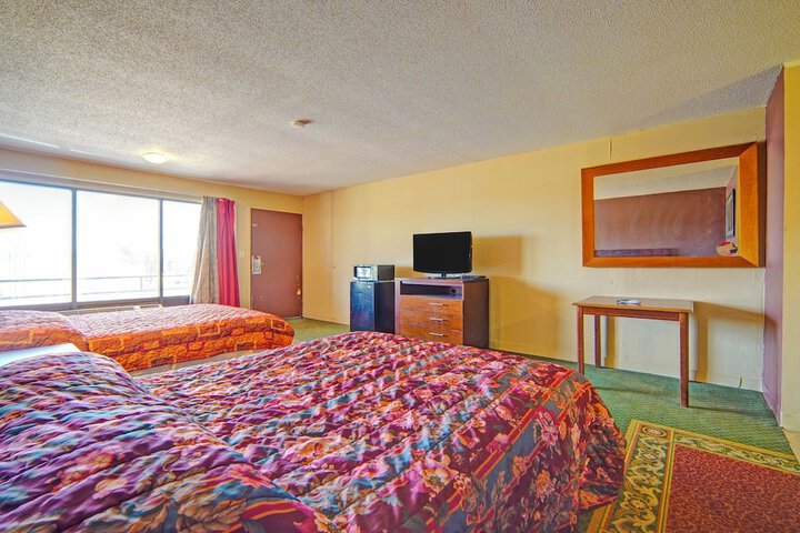 Sunset Inn Flatonia I 10 by Hotel O