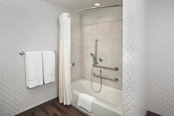 Hilton Garden Inn Burbank Los Angeles