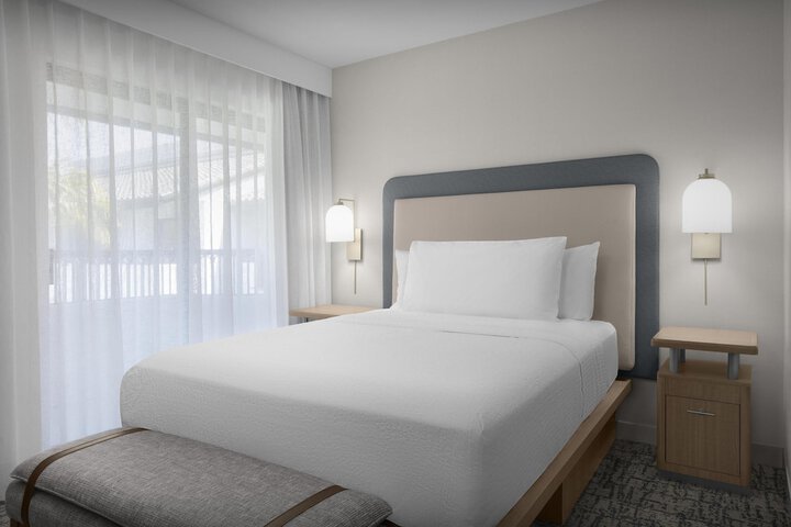 Homewood Suites by Hilton Santa Maria