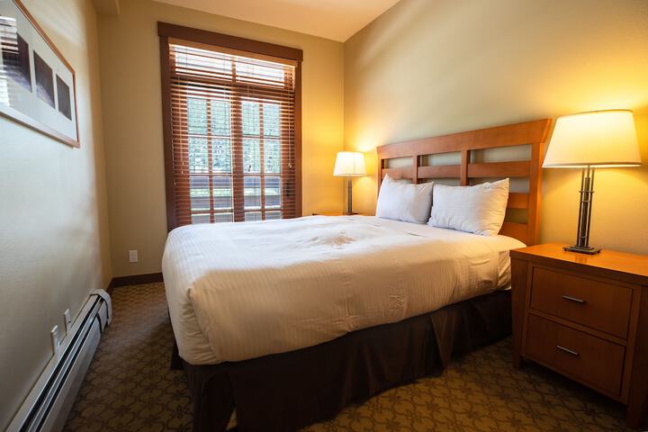 The Village at Palisades Tahoe