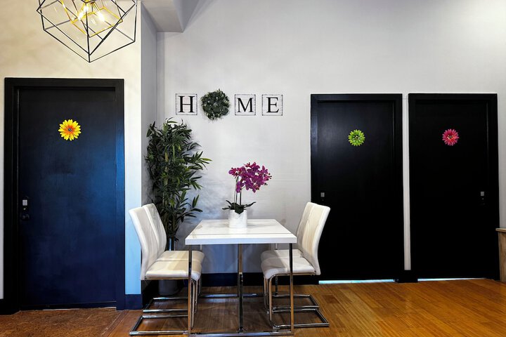 Brand New Private Share Room