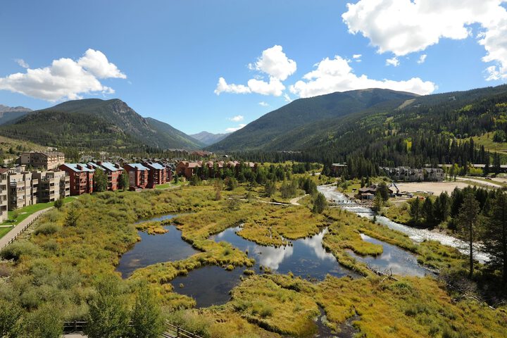 Hyatt Place Keystone / Dillon