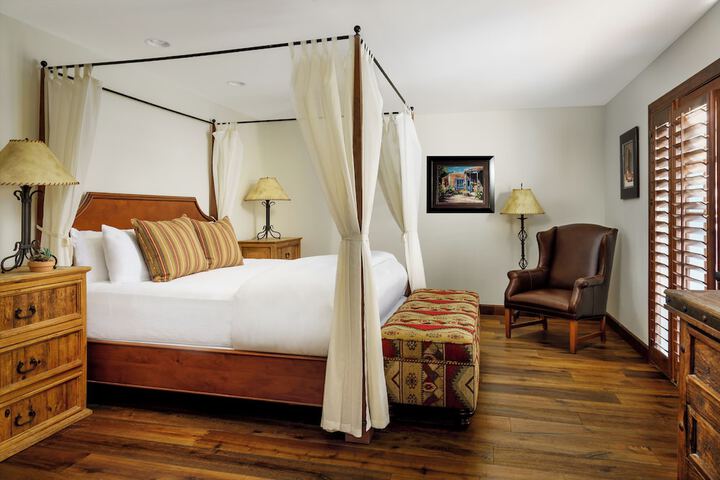 Hermosa Inn