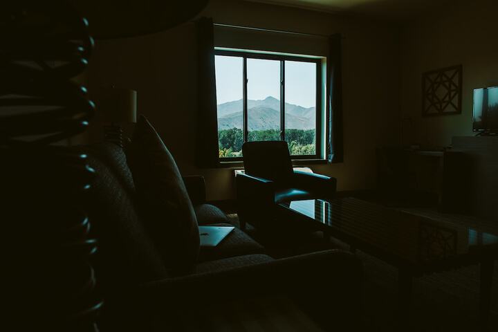 Hotel View 89 of 95