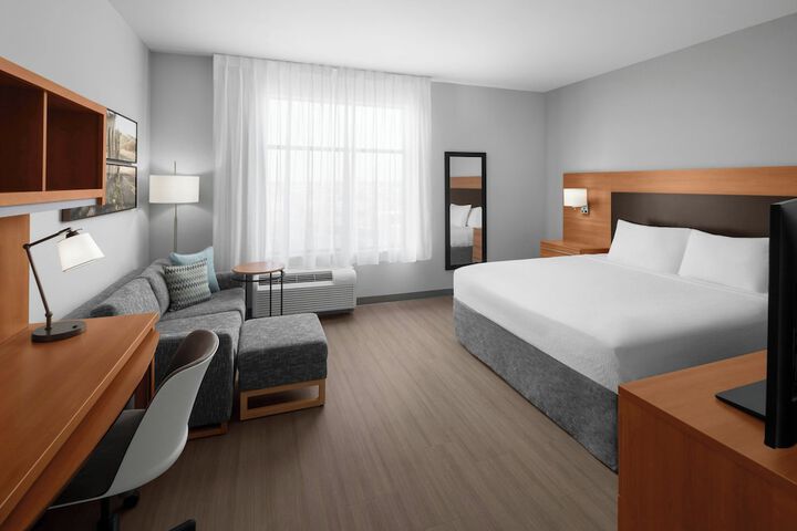 TownePlace Suites by Marriott Carlsbad