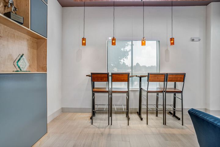 Holiday Inn Express Suites Van Buren-Ft Smith Area by IHG