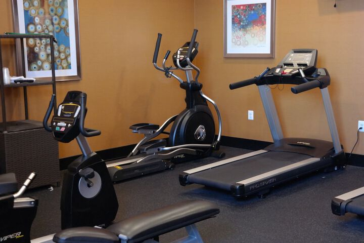 Health and Fitness 32 of 34