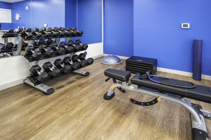Holiday Inn Express & Suites Rock Hill by IHG