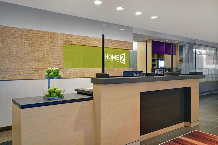Home2 Suites by Hilton Utica NY