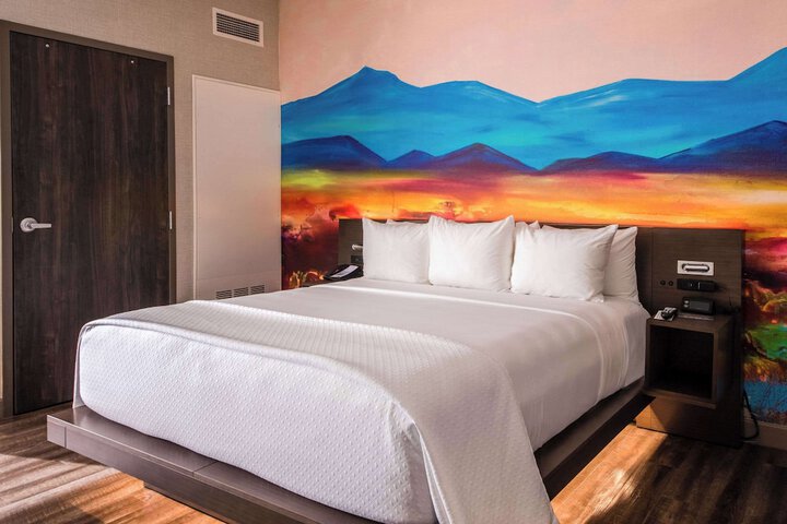 Cambria Hotel McAllen Convention Center