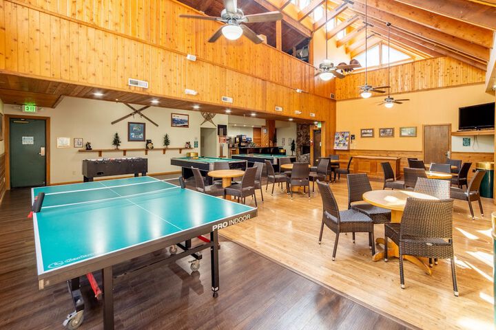 Lagonita Lodge