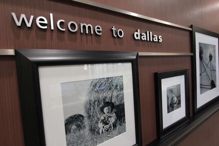 Hampton Inn & Suites Dallas Market Center