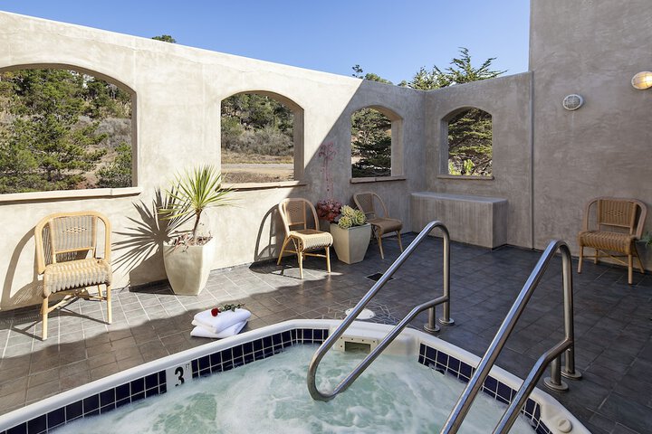 El Colibri Hotel & Spa
