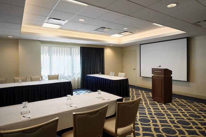 Best Western Premier Park Hotel