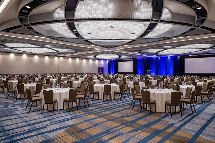 Hyatt Regency San Francisco