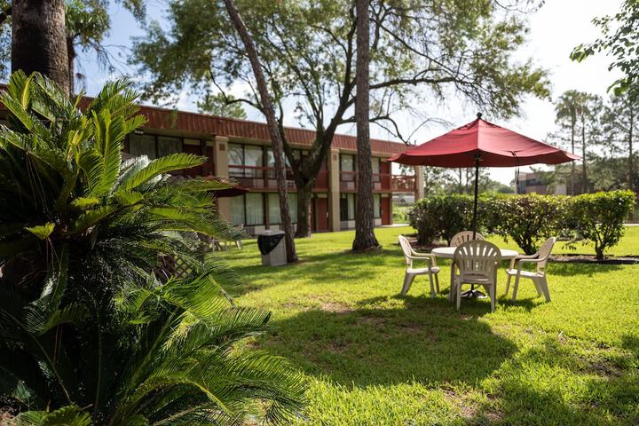 GreenTree Hotel & Extended Stay I-10 FWY Houston Channelview, Baytown