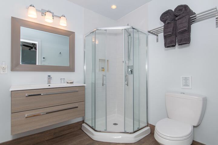 Craigleith Manor Bed & Breakfast