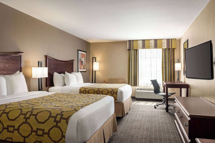 Baymont by Wyndham Wichita Falls